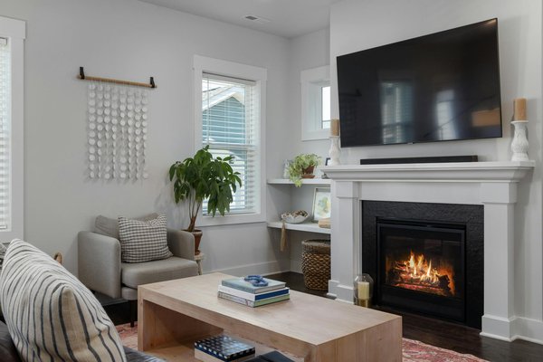 Aménagement intérieur : transformez votre espace avec style et qualité