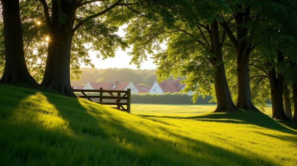 Les meilleures solutions de terrassement dans le Loiret