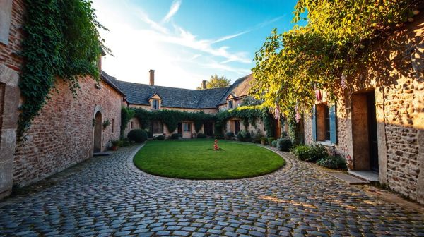 Top astuces pour un terrassement réussi dans le Loiret
