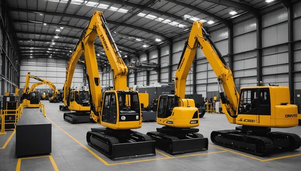 Innovations en conception et fabrication d'accès en hauteur