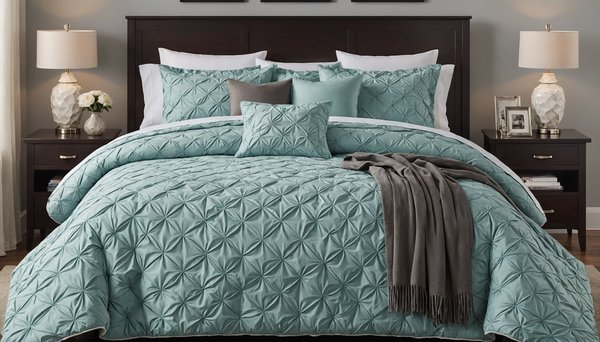 Découvrez une literie unique pour tous les styles et besoins