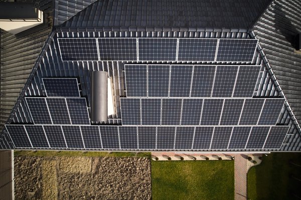 Maximisez votre autonomie solaire pour une énergie durable