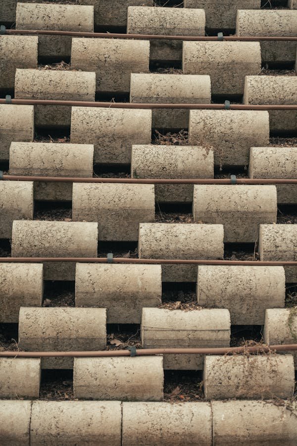 Béton de chanvre : la nouvelle révolution verte en construction