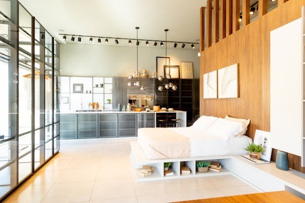 Lumière élégance : sublimez votre intérieur avec style