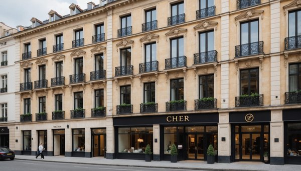 Rénovation façade dans le cher : des experts à votre service