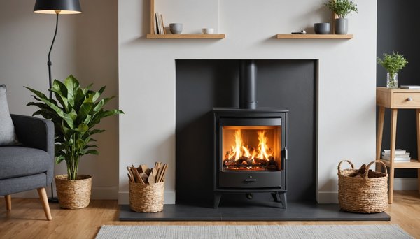 Chauffage écologique : guide pour une maison durable